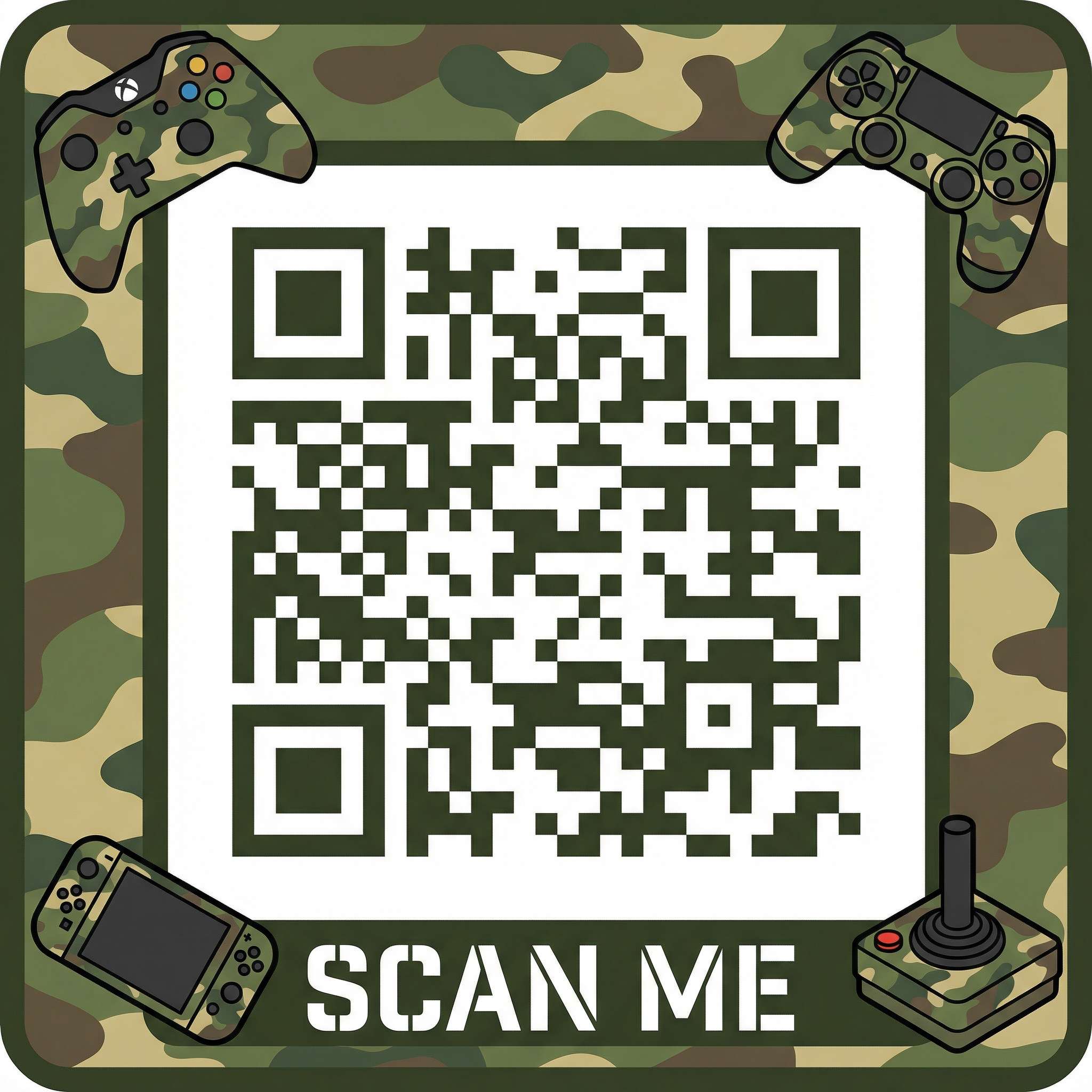 探花公众号二维码